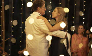 ‘El talento’ – Trailer 1