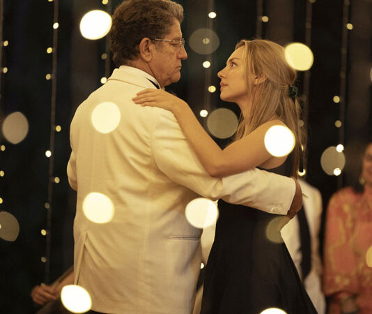 ‘El talento’ – Trailer 1