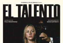 El talento (Polo Menárguez) ⭐ 6.5/10