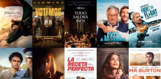 Trailers de los Estrenos del 12 de junio de 2025