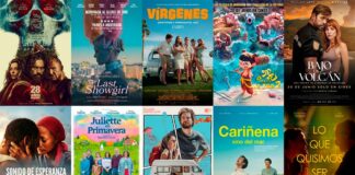 Trailers de los Estrenos del 20 de junio de 2025