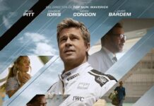F1: La película (Joseph Kosinski) ⭐ 6.7/10