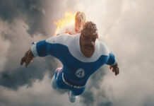 Los 4 Fantásticos: Primeros pasos – Trailer final español