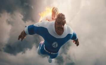 Los 4 Fantásticos: Primeros pasos – Trailer final español