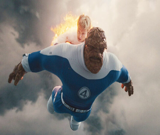 Los 4 Fantásticos: Primeros pasos – Trailer final español