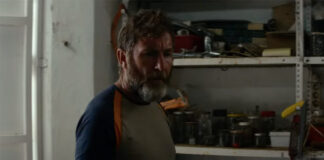 ‘Los Tigres’ – Trailer 1