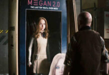 ‘M3GAN 2.0’ – Tailer final español