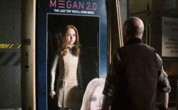 ‘M3GAN 2.0’ – Tailer final español