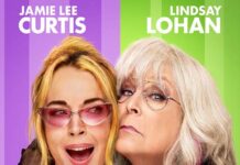 Ponte en mi lugar de nuevo (Nisha Ganatra) ⭐ 6/10