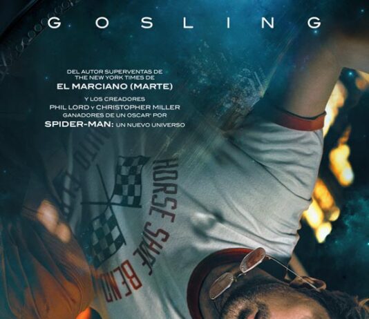 Proyecto Salvación (Phil Lord y Christopher Miller)