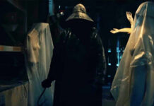 ‘Sé lo que hicisteis el último verano’ – Trailer final español