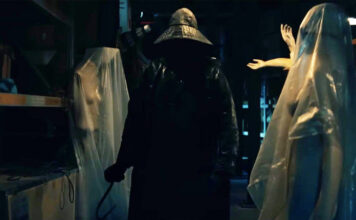 ‘Sé lo que hicisteis el último verano’ – Trailer final español