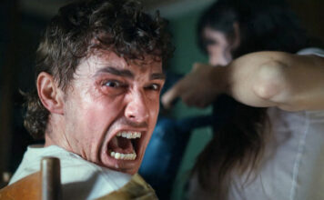 ‘Together’ – Trailer final español