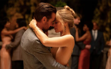 ‘Un gran viaje atrevido y maravilloso’ – Trailer 1 español