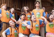 ‘Voy a pasármelo mejor’ – Trailer final