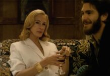 ‘Caza de brujas’ – Trailer 1 español