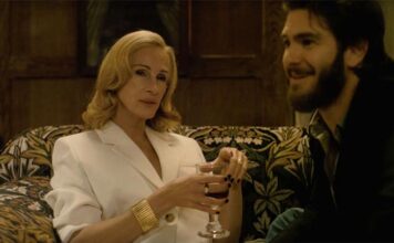 ‘Caza de brujas’ – Trailer 1 español