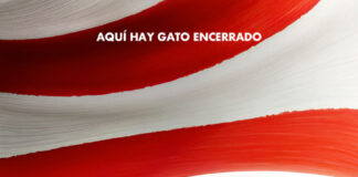 El gato con sombrero (Alessandro Carloni y Erica Rivinoja)