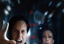 Expediente Warren: El último rito (Michael Chaves) ⭐ 4.9/10