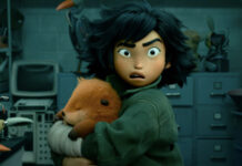 ‘Hoppers’ – Teaser trailer español