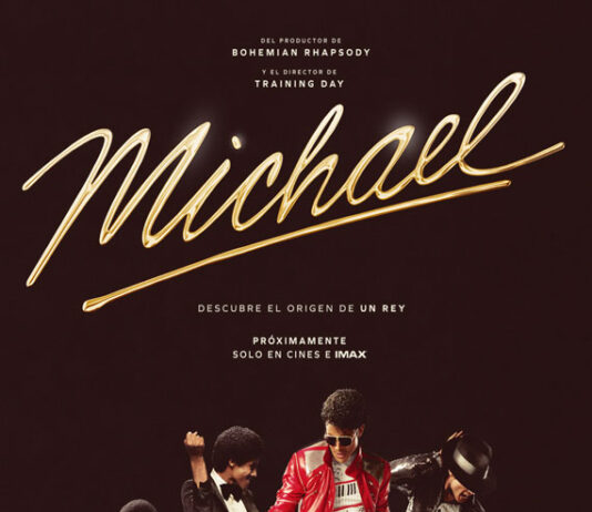 Michael (Antoine Fuqua)