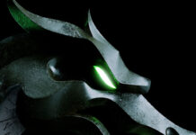 Mortal Kombat II (Simon McQuoid)