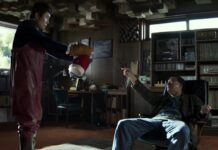 ‘No hay otra opción’ – Trailer (VO)