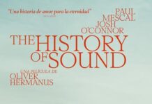 The history of sound (Oliver Hermanus) ⭐ 6.2/10