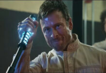 ‘The Running Man’ – Trailer 1 español