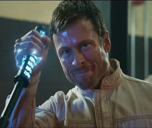 ‘The Running Man’ – Trailer 1 español