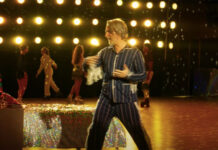 ‘Todos los lados de la cama’ – Trailer 1