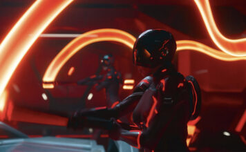 ‘Tron: Ares’ – Trailer final español