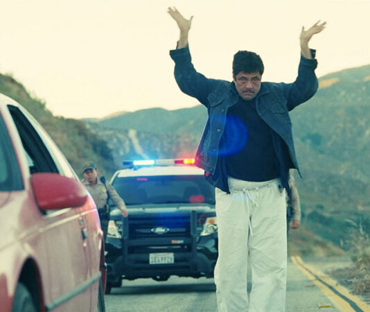 Taquilla España – del 26 al 28 septiembre de 2025