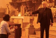 ‘Ya no quedan junglas’ – Trailer