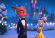 ‘Zootrópolis 2’ – Trailer 1 español