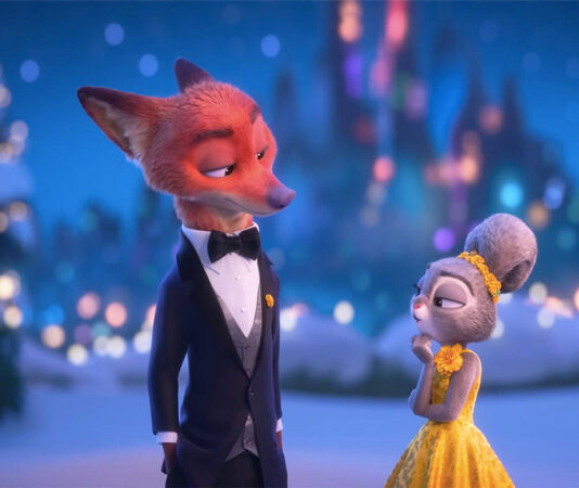 ‘Zootrópolis 2’ – Trailer 1 español