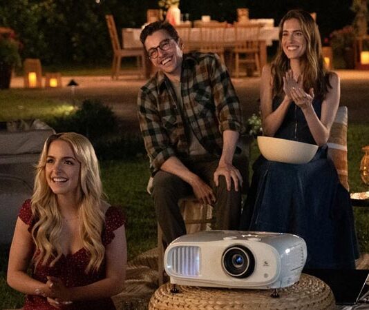 ‘A pesar de ti’ – Trailer español