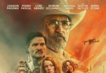 Eddington (Ari Aster) ⭐ 7.1/10