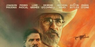 Eddington (Ari Aster) ⭐ 7.1/10