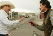 ‘Eddington’ – Trailer español