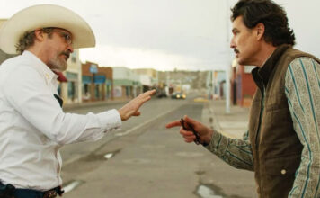 ‘Eddington’ – Trailer español