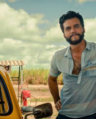 ‘El agente secreto’ – Trailer (VO)