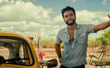 ‘El agente secreto’ – Trailer (VO)