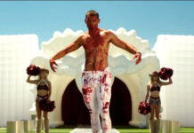 ‘El mejor’ – Trailer final español