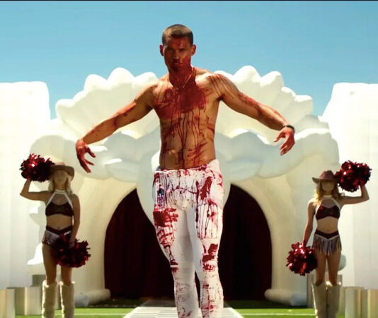 ‘El mejor’ – Trailer final español