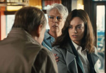 ‘Ella McCay’ – Trailer 1 español