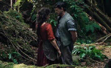 ‘Hamnet’ – Trailer (VO)