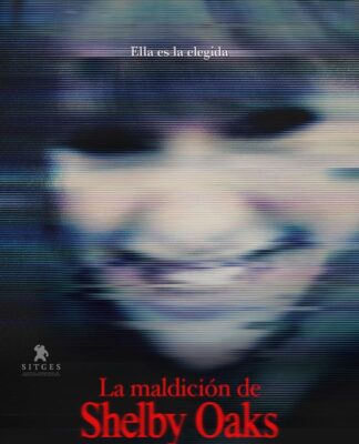 La maldición de Shelby Oaks (Chris Stuckmann) ⭐ 5.1/10