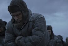 ‘La tregua’ – Trailer