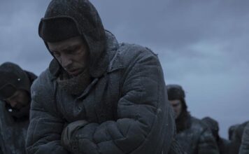 ‘La tregua’ – Trailer